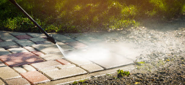 Best Oil Spill Cleanup  in Broadview Park, FL